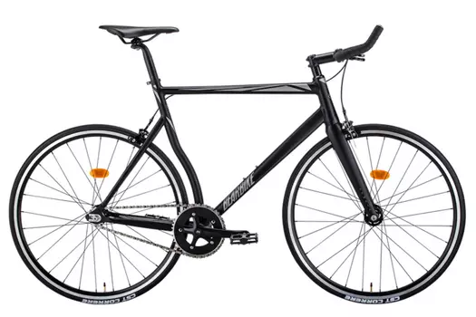 Armata рост 500 мм 2019 черный, RBKBB9000068