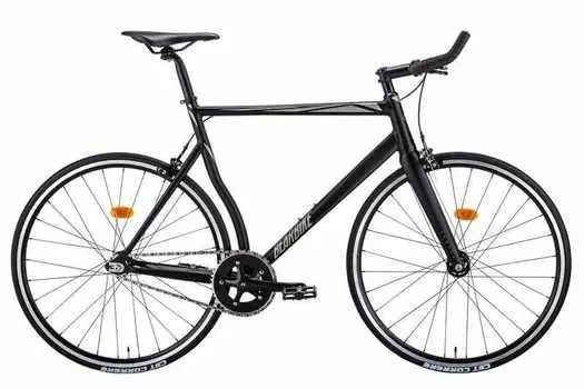 Armata (рост 580 мм) 2019-2020, черный, RBKB0Y6S1004