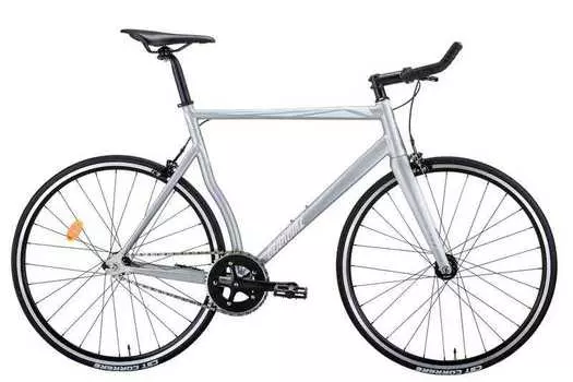 Armata (рост 580 мм) 2019-2020, серый, RBKB0Y6S1005