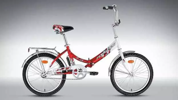 ARSENAL 1.0 RUS (рост 14") 2014-2015, красный, RBKW5YF01003