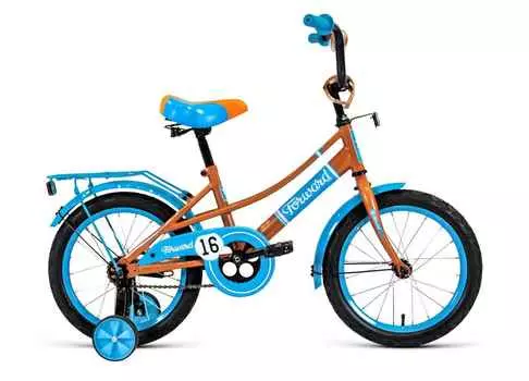 AZURE 18 2019-2020, бежевый/голубой, RBKW0LNH1018