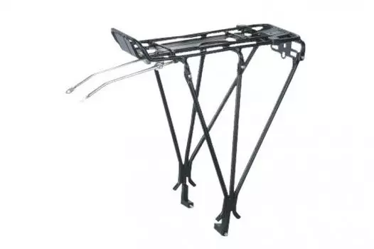 Багажник, GD25-615, Классический, под 26", MEET (, RNVGD2561501)