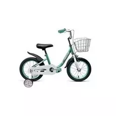 BARRIO 14 2018-2019 (бирюзовый, RBKW9LNF1011)