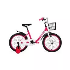 BARRIO 18 2018-2019 (розовый, RBKW9L6H1023)