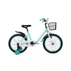 BARRIO 18 2019-2020, мятный, RBKW0LNH1004