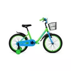 BARRIO 18 2019-2020, зеленый, RBKW0LNH1006