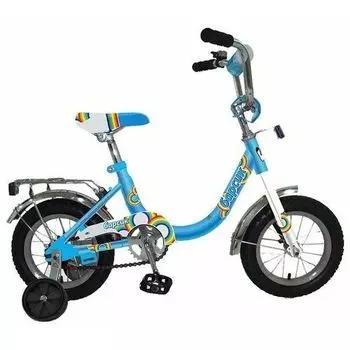 BARSIK 12 2011-2012 (бесцветный, RBKB2LNE1001)