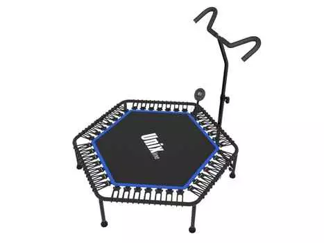 Батут UNIX Line FITNESS PRO (130 cm)