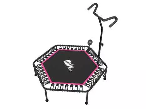 Батут UNIX Line FITNESS PRO (130 cm)