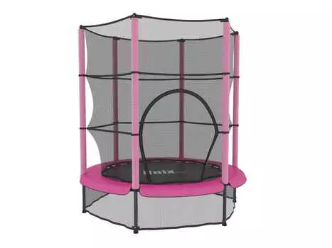 Батут UNIX Line Kids 4.6 ft (140 cm)