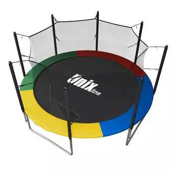 Батут UNIX Line Simple 12 ft (inside)