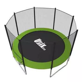 Батут UNIX Line Simple 6 ft (outside)