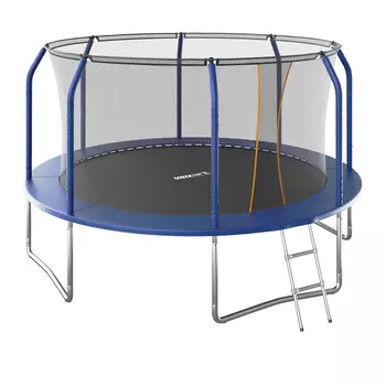 Батут UNIX Line SUPREME BASIC 12 ft