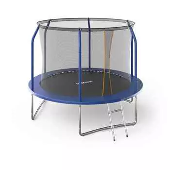 Батут UNIX Line SUPREME BASIC 8 ft