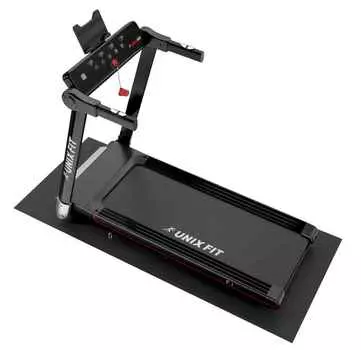 Беговая дорожка UNIX Fit Hi-tech F1