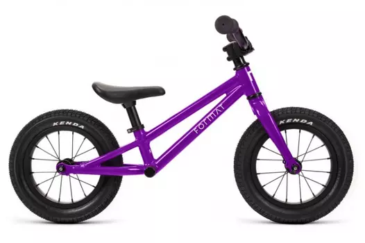 Беговел FORMAT Runbike 12" (2022)