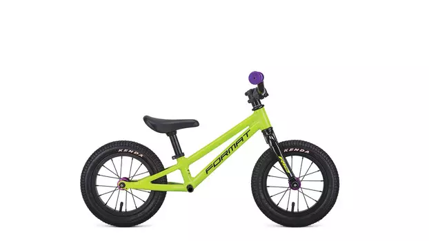 Беговел Format Runbike (2021)