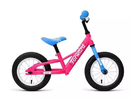 Беговел Forward LEO (2020)