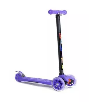 BIBITU CAVY SKL-07, 2020-2021, фиолетовый, SKL-07-PR