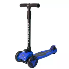 BIBITU MAX K7, 2020-2021, желтый, K7-YL