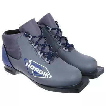 Ботинки 75 мм NORDIC (синтетика)