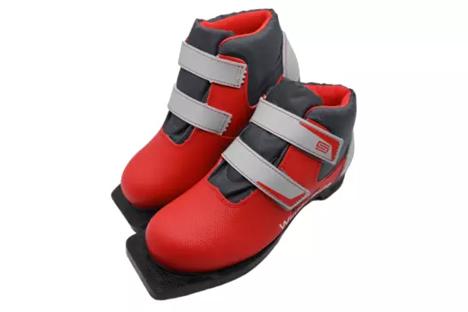 Ботинки 75 мм SPINE Winter Ride 42/9