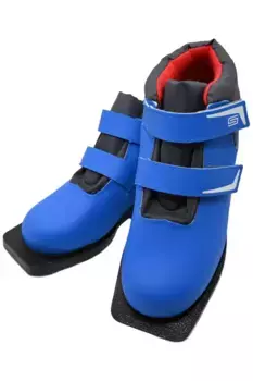 Ботинки 75 мм SPINE Winter Ride 42/1