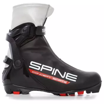 Ботинки NNN SPINE Concept Skate 296-22