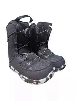 Ботинки сноубордические LUCKYBOO - FUTURE FASTEC