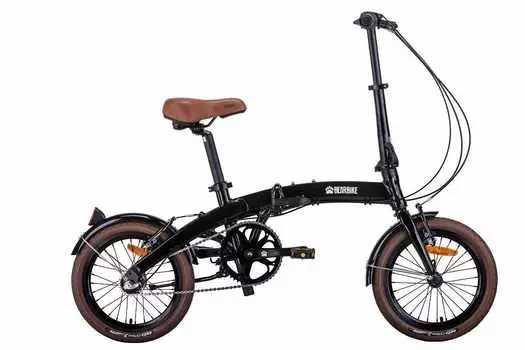 Budapest (рост OS) 2019-2020, черный, RBKB0Y6G3002