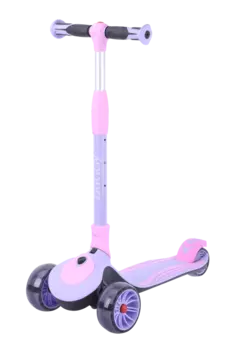 BUGGY, розовый/фиолетовый, NN002311-3