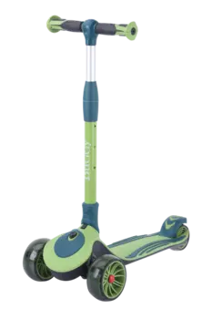 BUGGY, синий/зеленый, NN002311-4