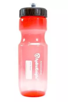 Бутылочка велосипедиста, 05-VTA0014-4X, Пластик, 700 мл, Squeezie (1WBPMC000026, красный)