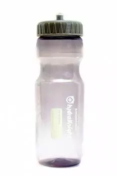 Бутылочка велосипедиста, 05-VTA0014-4X, Пластик, 700 мл, Squeezie (1WBPMC000028, серый)