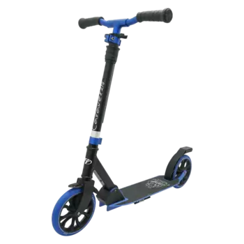 Caravel 210 1/2, черный, NN002309-2