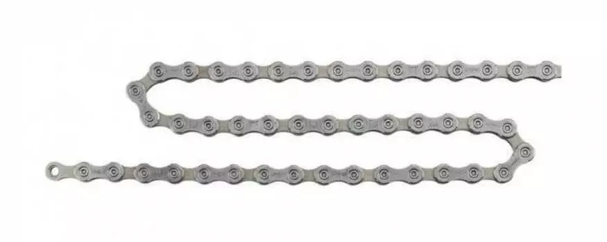 Цепь, CN-HG54, 5,85 - 6,20 мм (10 скоростей), 116 зв., Без замка, SHIMANO (, KCNHG54116)