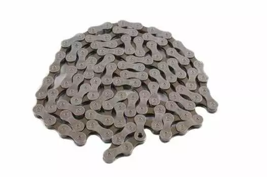 Цепь, HG53, 11/128", 6,6-6,7 мм (9 скоростей), 114 зв. (, 1CN211400077)