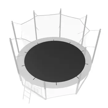 Чехол для батута UNIX Line 6 ft