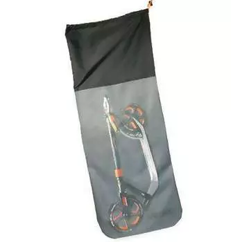 Чехол-рюкзак для самоката (BackpackFWD) (Чехол-рюкзак для самоката (BackpackFWD))