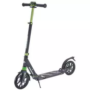 Трюковый самокат Tech Team City Scooter 2021