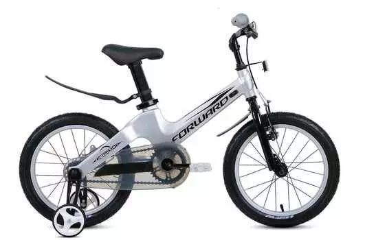 COSMO 18 2.0 2019-2020, серый, RBKW0LMH1015