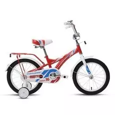 CROCKY 16 2018-2019 (красный, RBKW9LNG1016)