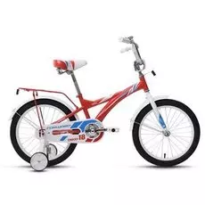 CROCKY 18 2018-2019 (красный, RBKW9LNH1016)