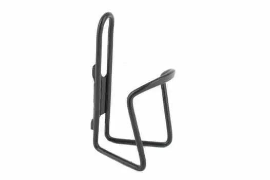 Держатель для велобутылки, SF-6-01, Алюминий, SAIGUAN, черный, RW3SF6010001