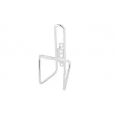 Держатель для велобутылки, SF-6, Алюминий, SAIGUAN, серебристый, RW3SF6000001