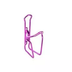 Держатель для велобутылки, VZ-F14A-006, алюминий, VENZO (фиолетовый, RW3ALVNZCN04)