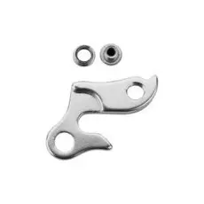 Держатель заднего переключателя, LQ001 (черный, 1ELA00000017)