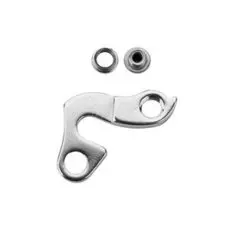 Держатель заднего переключателя, LQ003 (серебро, 1ELA00000019)