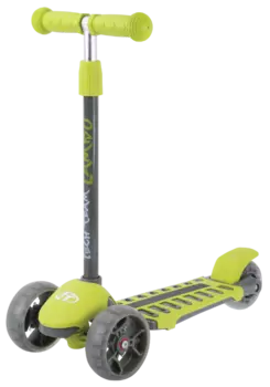 Детский самокат Tech Team Lambo