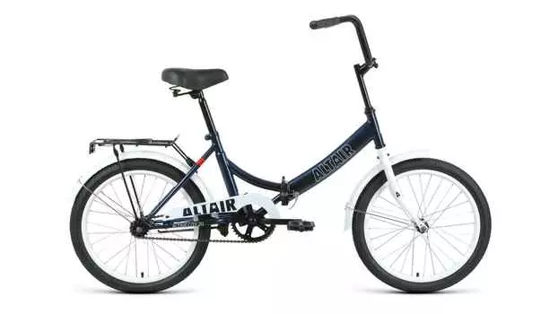 Детский велосипед ALTAIR CITY 20 (2021)